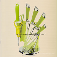 7 Piceces Kitchenware Tools/BBQ Tools